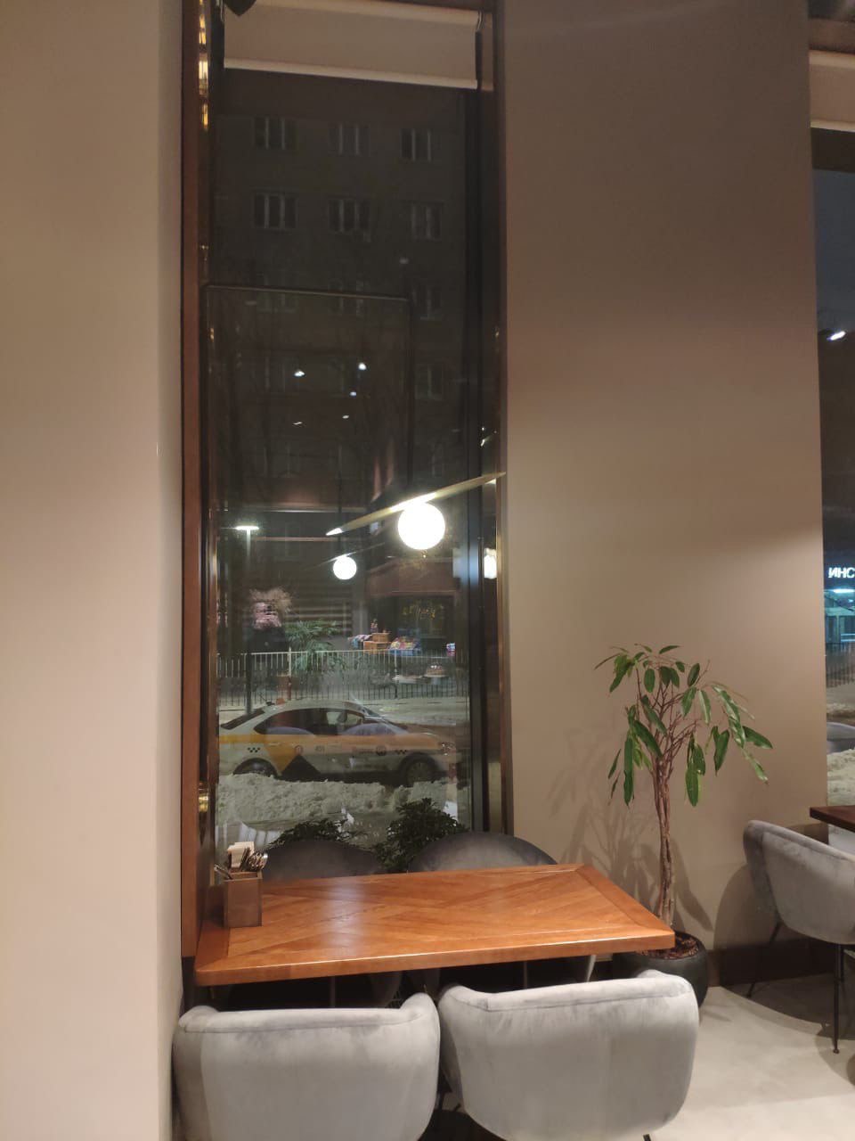 Кафе — фото 4