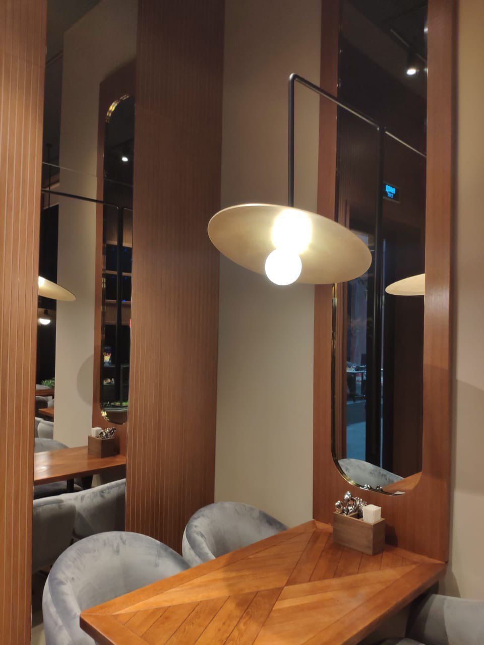 Кафе — фото 5