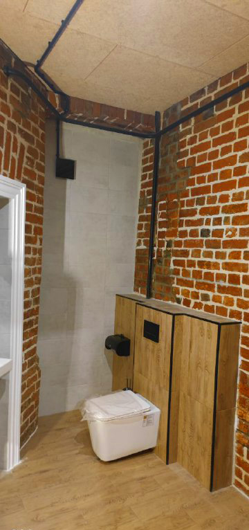 Ресторанный проект — фото 11