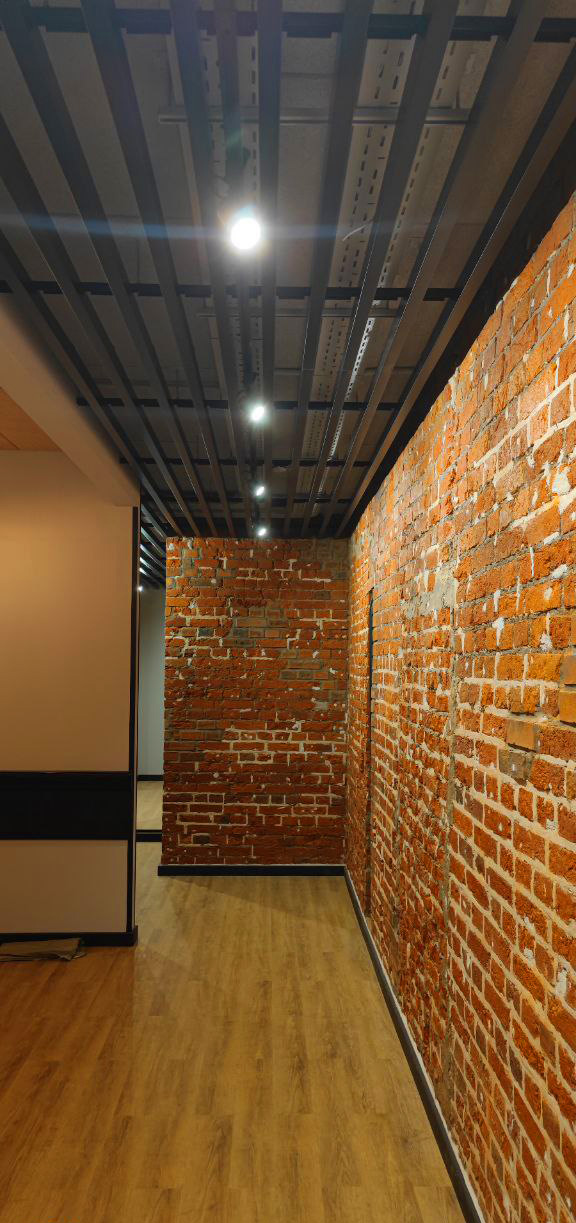 Ресторанный проект — фото 7