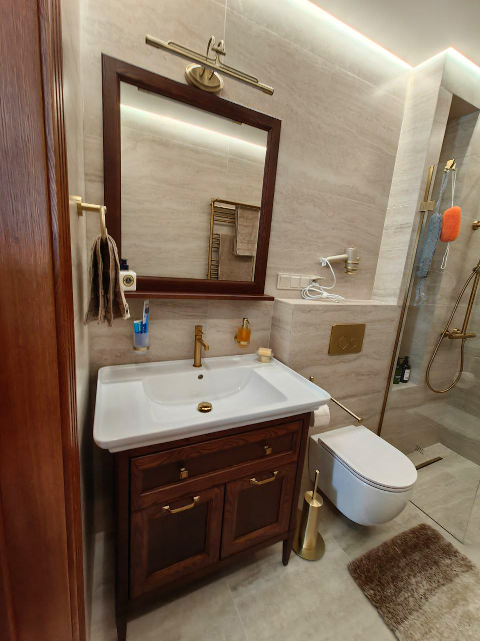 Отельный проект — фото 2