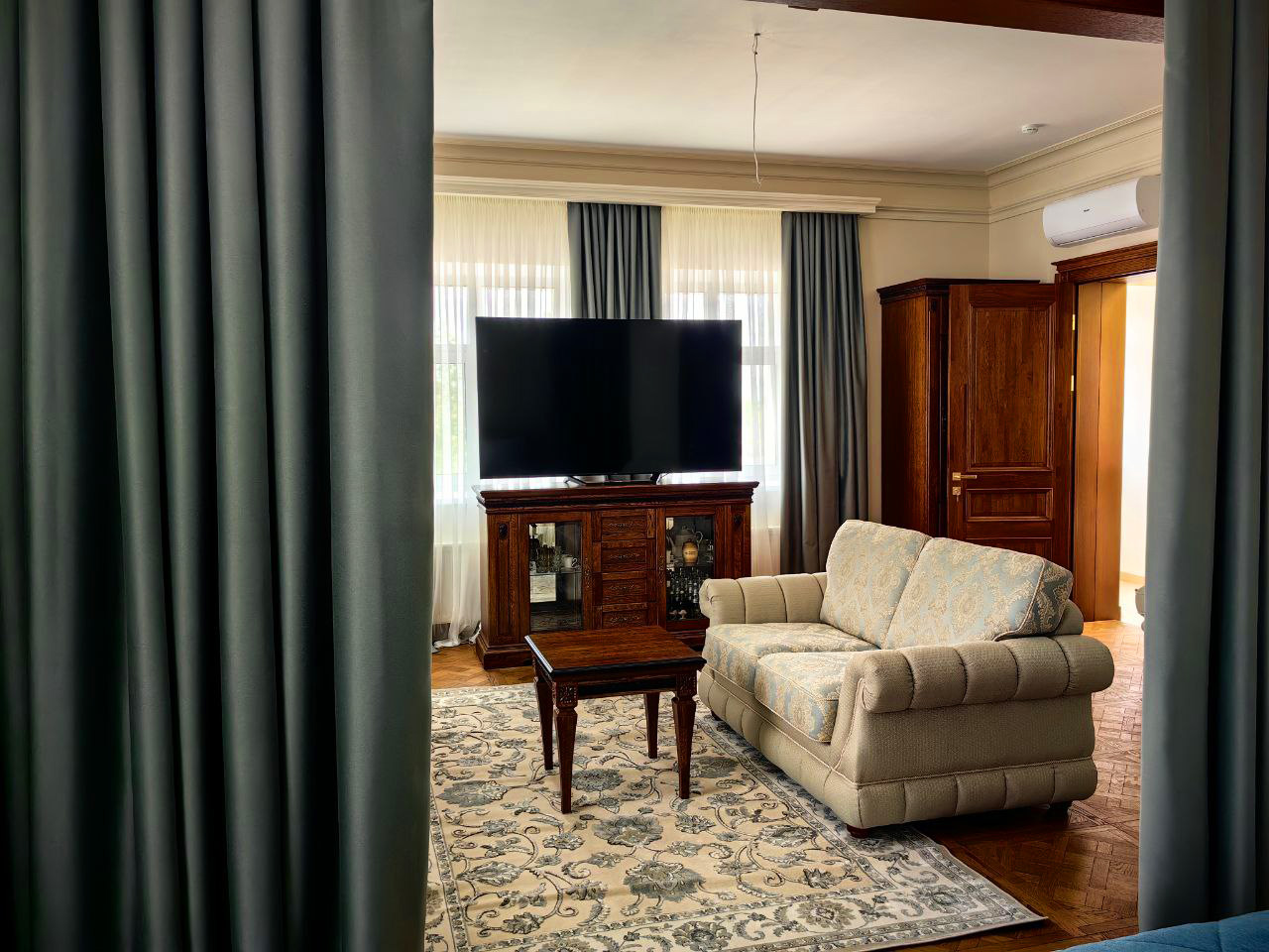 Отельный проект — фото 7