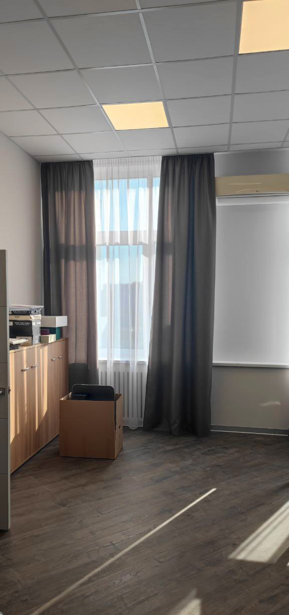 Офисный проект — фото 12