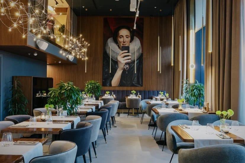 Ресторанный объект — фото 2