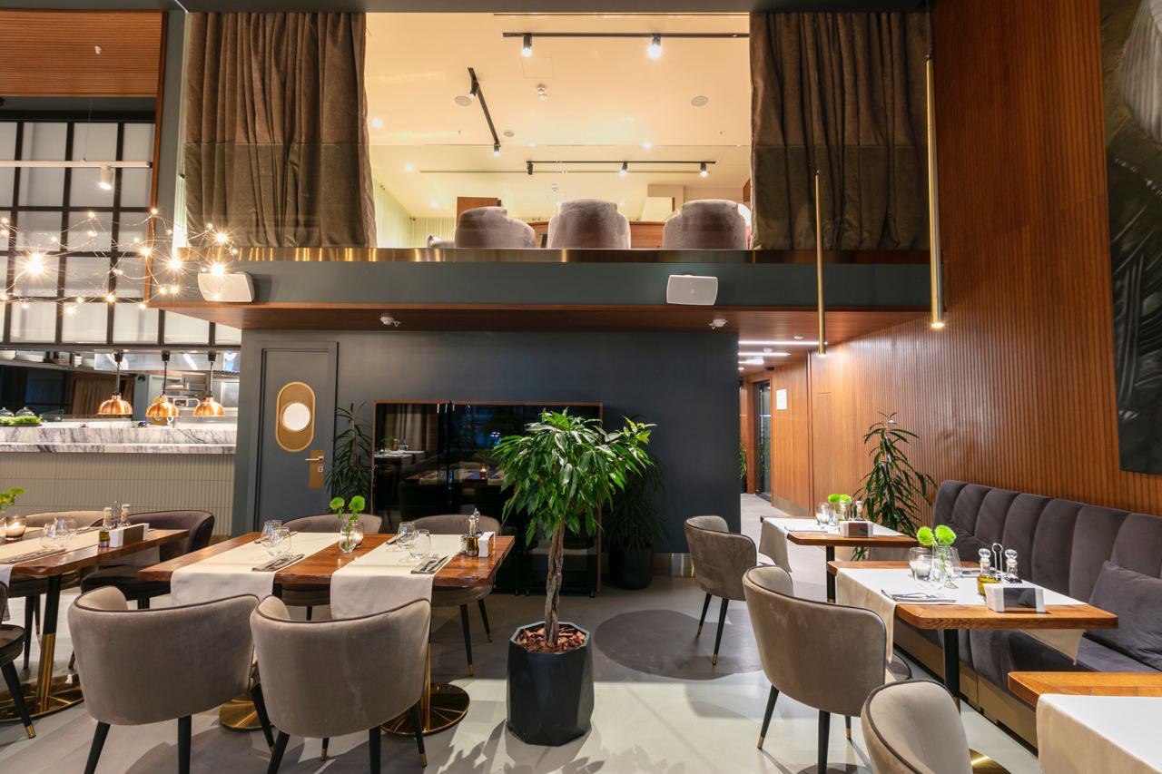 Ресторанный объект — фото 3