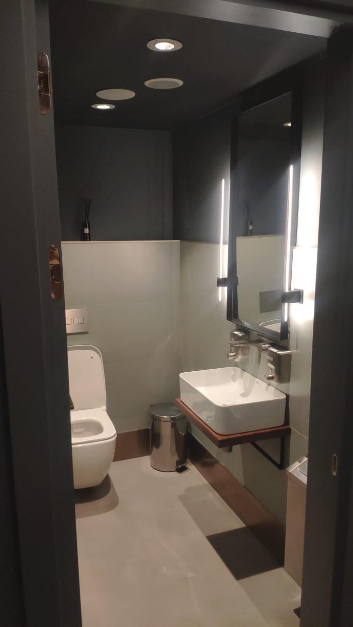 Ресторанный объект — фото 7