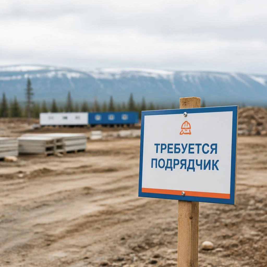 Поиск надёжного подрядчика в Набережных Челнах